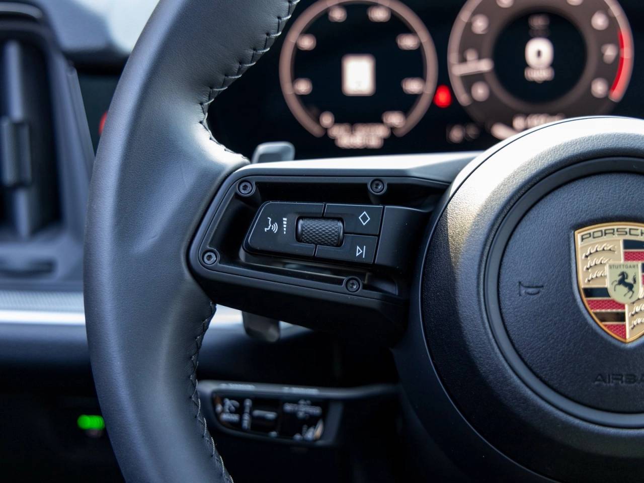 2025 Porsche Cayenne Cayenne Coupe