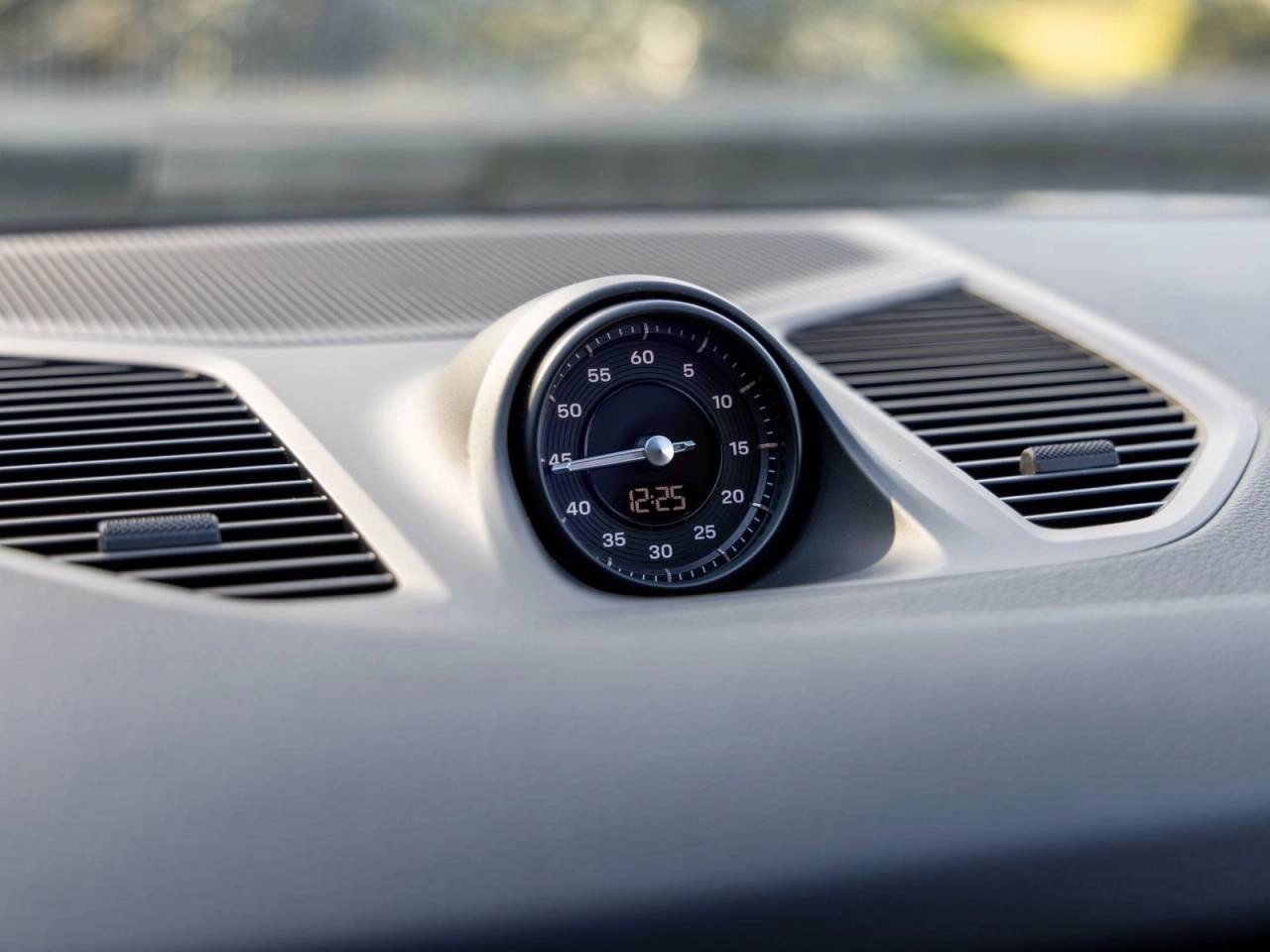 2025 Porsche Cayenne Cayenne Coupe