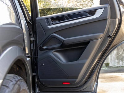 2025 Porsche Cayenne Cayenne Coupe