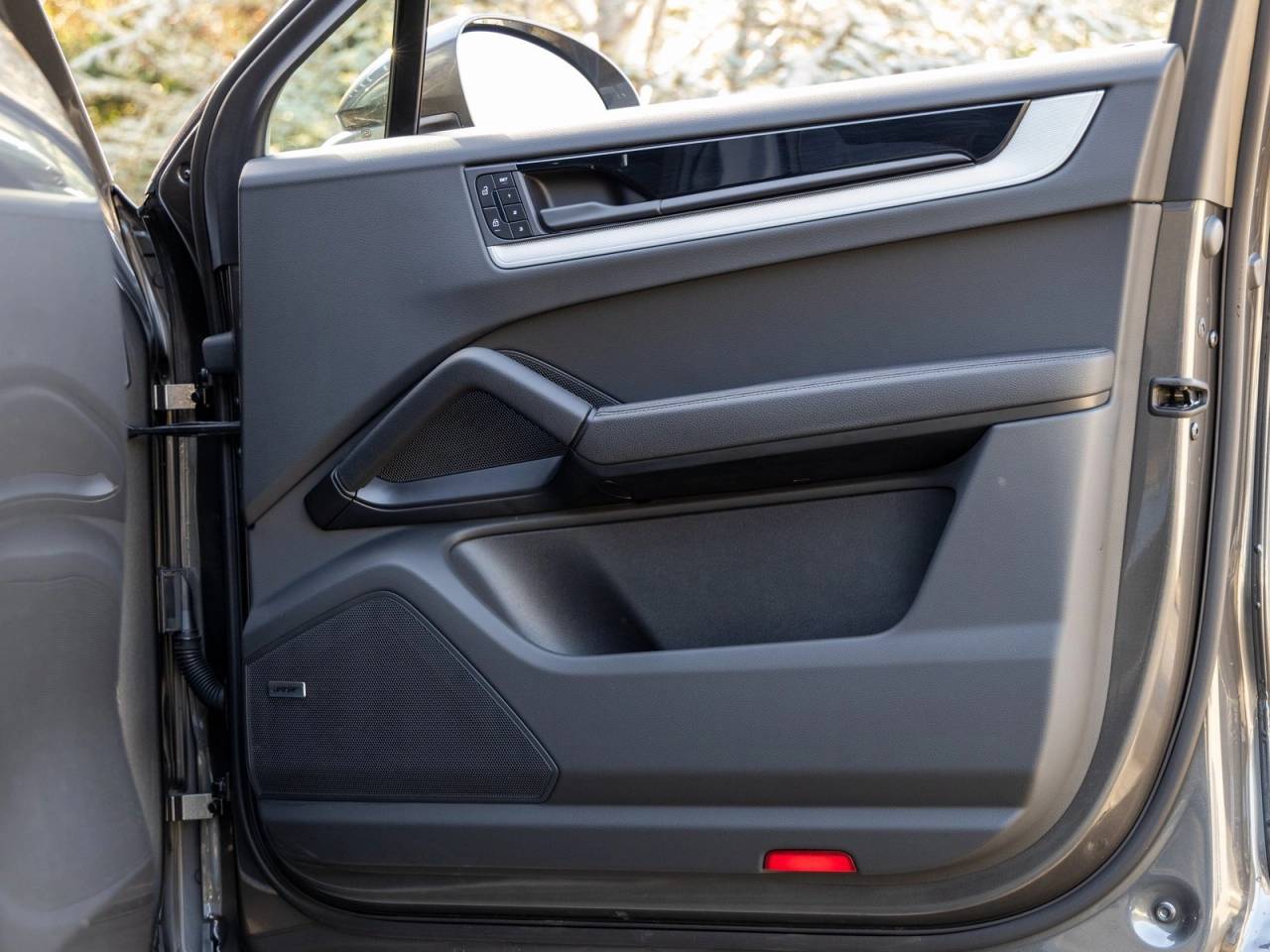 2025 Porsche Cayenne Cayenne Coupe