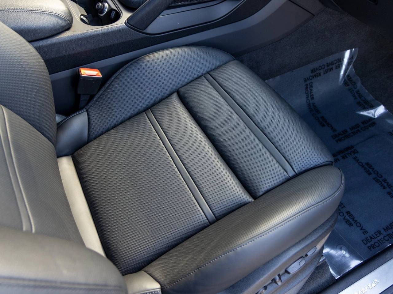 2025 Porsche Cayenne Cayenne Coupe