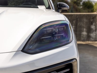2026 Porsche Cayenne Cayenne Coupe