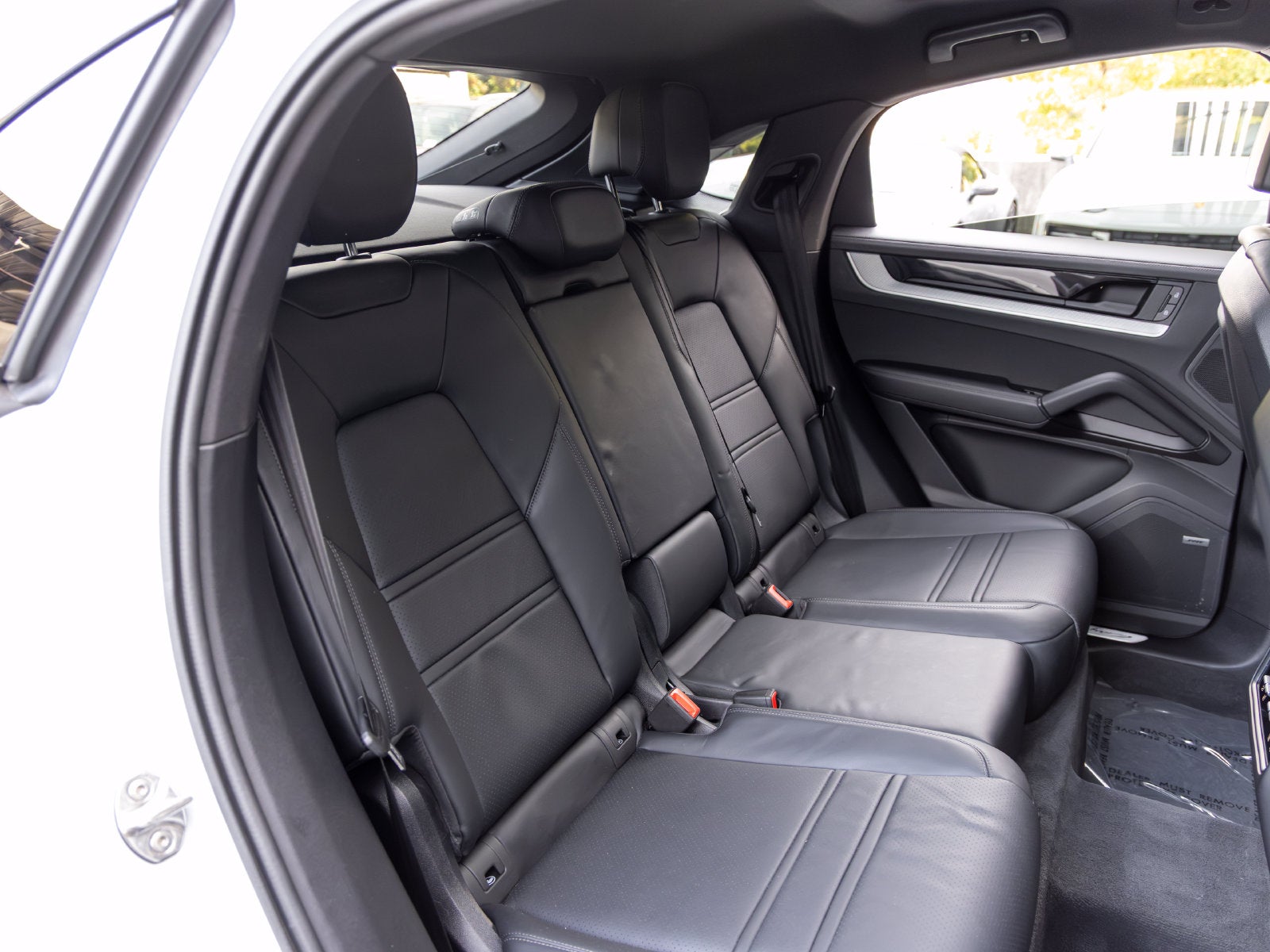 2026 Porsche Cayenne Cayenne Coupe