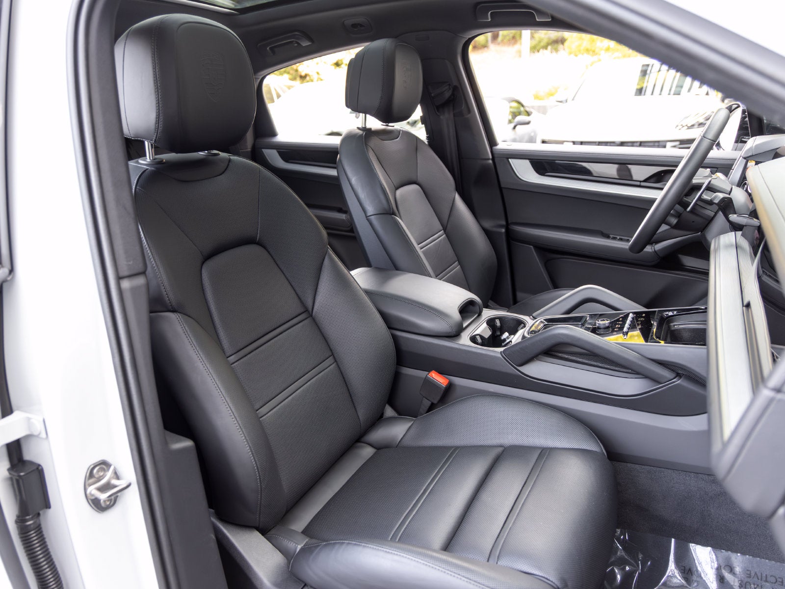2026 Porsche Cayenne Cayenne Coupe