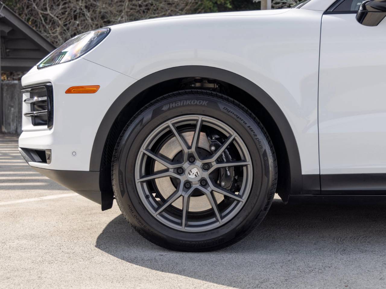 2026 Porsche Cayenne Cayenne Coupe