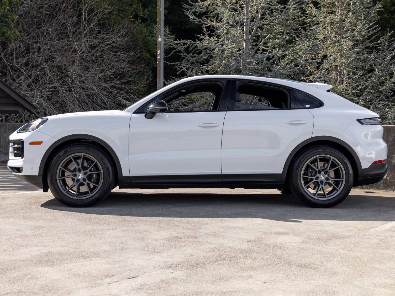 2026 Porsche Cayenne Cayenne Coupe