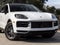 2026 Porsche Cayenne Cayenne Coupe