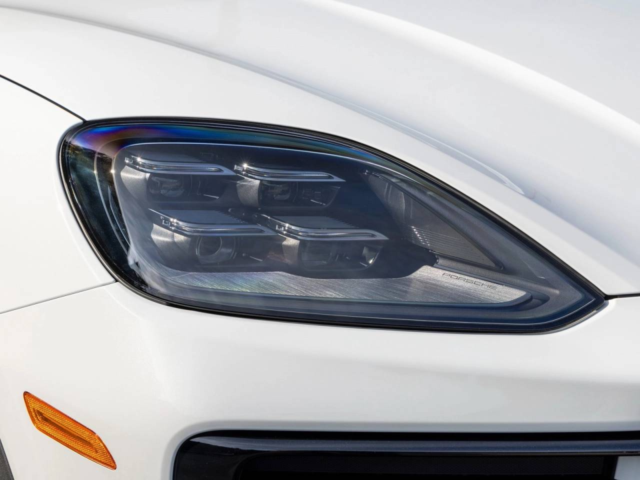 2026 Porsche Cayenne Cayenne Coupe