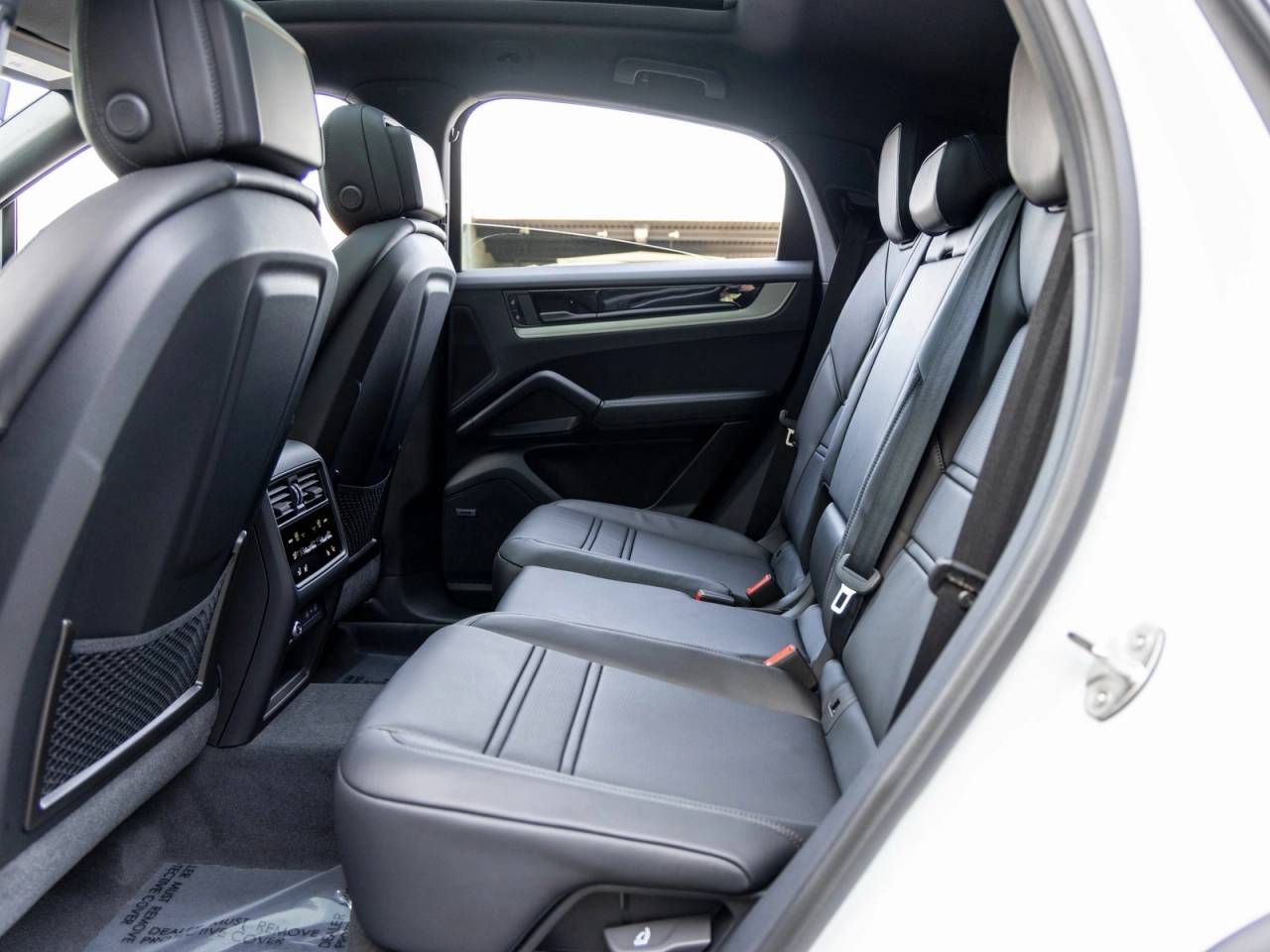2026 Porsche Cayenne Cayenne Coupe