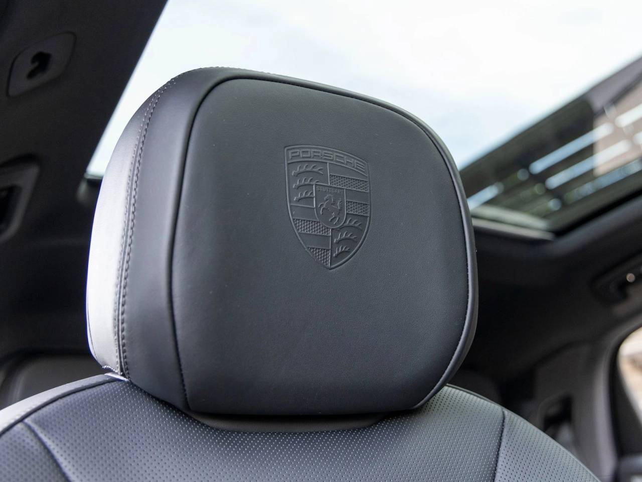 2026 Porsche Cayenne Cayenne Coupe