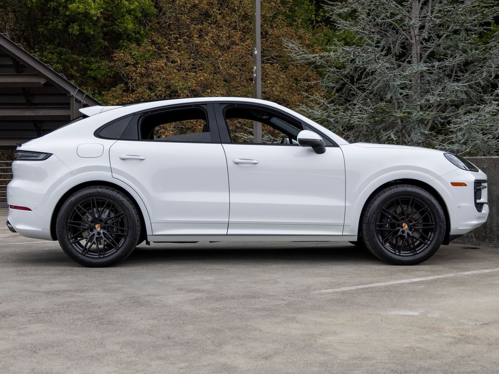 2026 Porsche Cayenne Cayenne Coupe