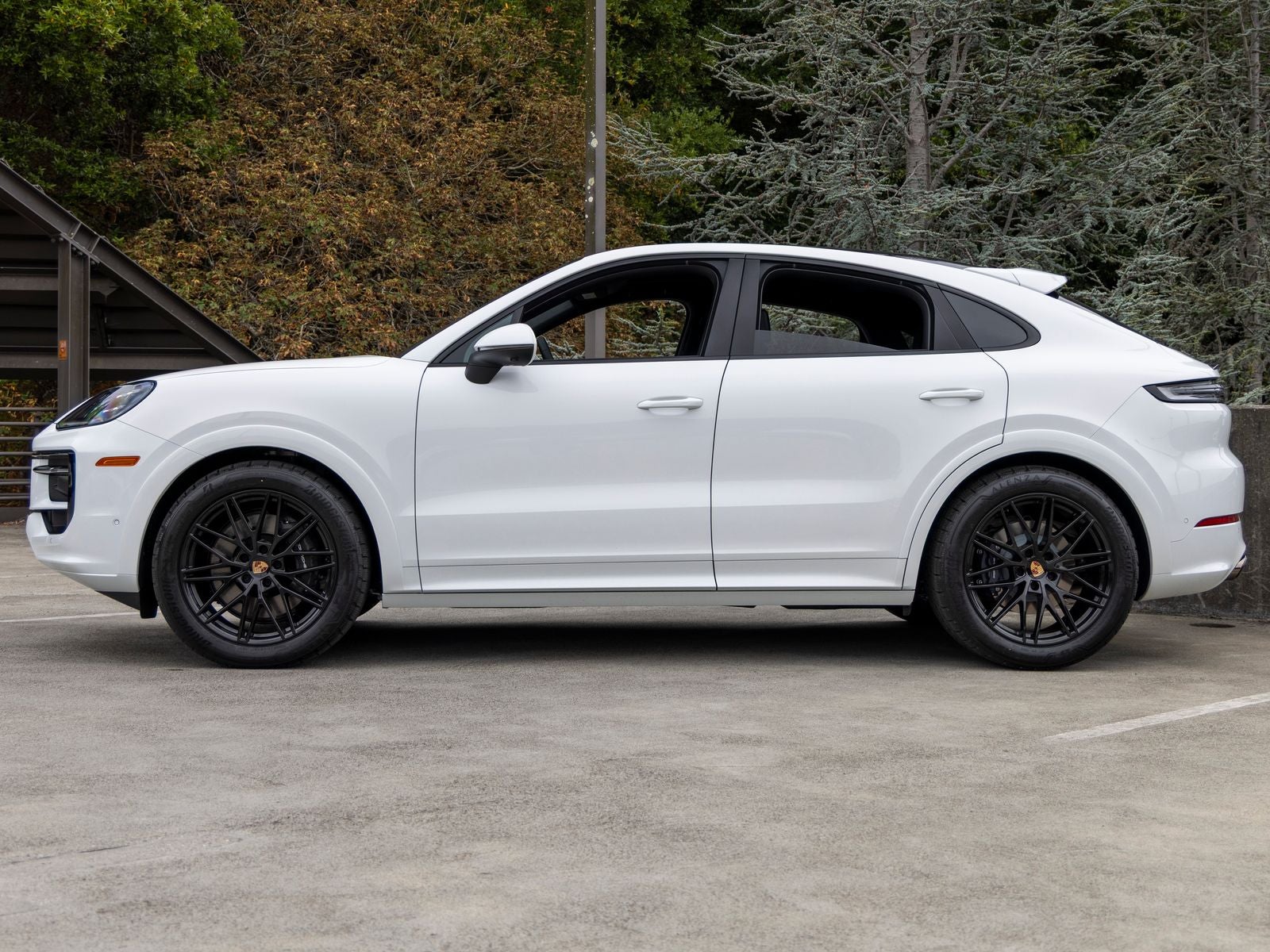 2026 Porsche Cayenne Cayenne Coupe