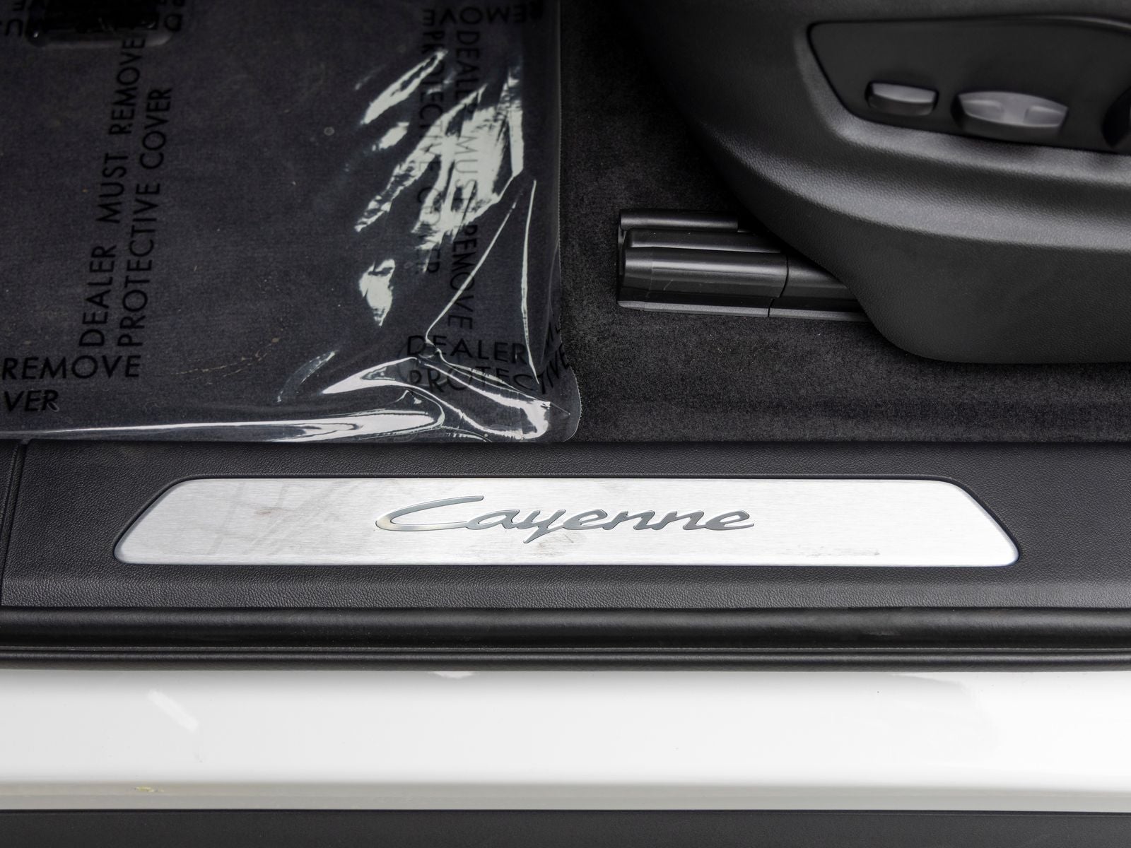 2026 Porsche Cayenne Cayenne Coupe
