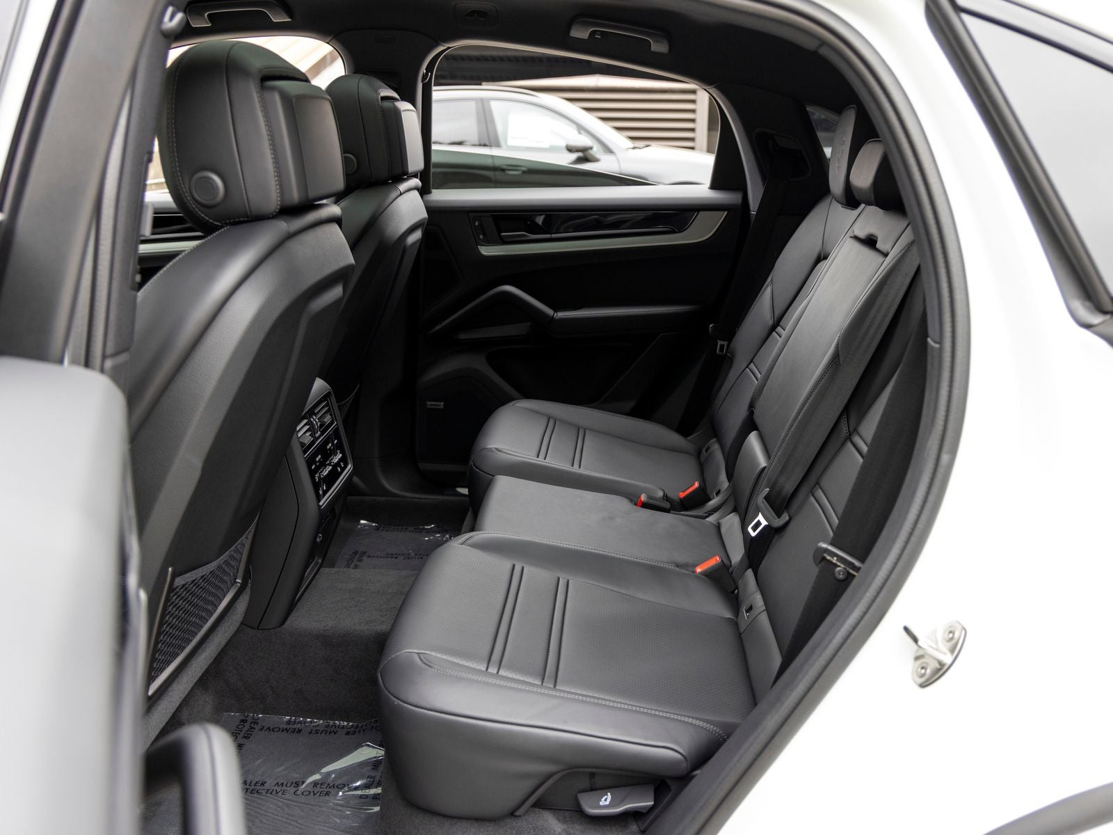 2026 Porsche Cayenne Cayenne Coupe
