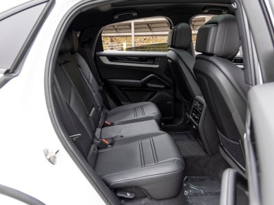 2026 Porsche Cayenne Cayenne Coupe