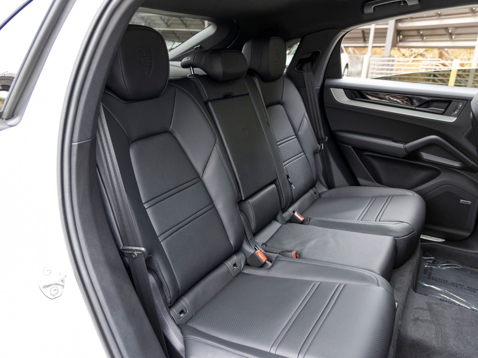 2026 Porsche Cayenne Cayenne Coupe