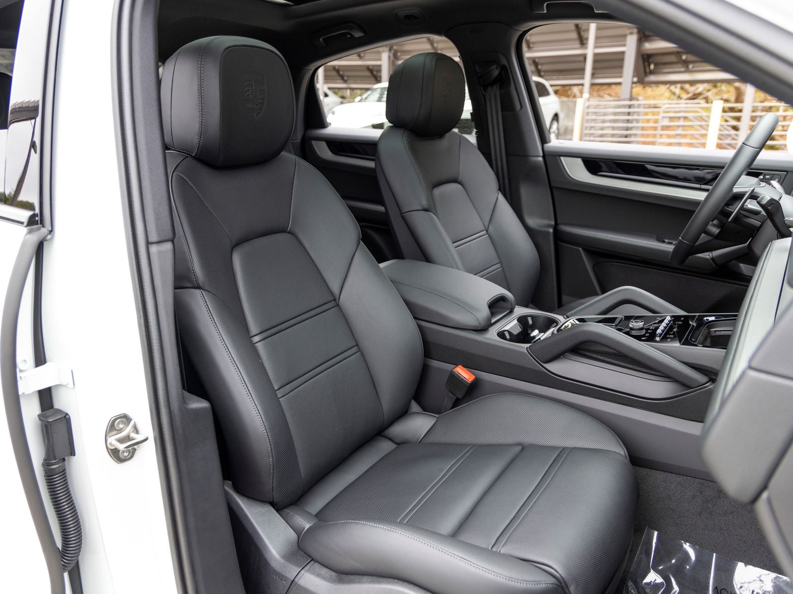 2026 Porsche Cayenne Cayenne Coupe