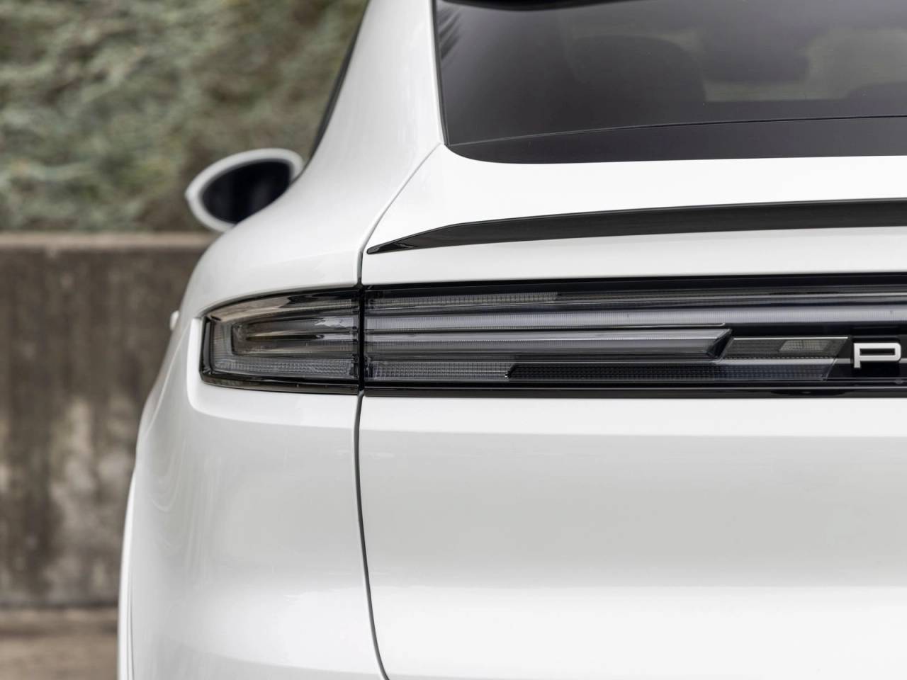 2026 Porsche Cayenne Cayenne Coupe