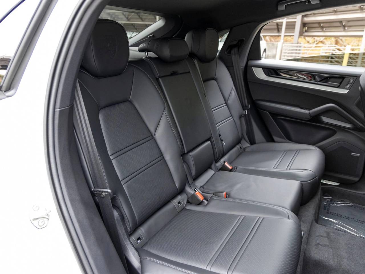 2026 Porsche Cayenne Cayenne Coupe