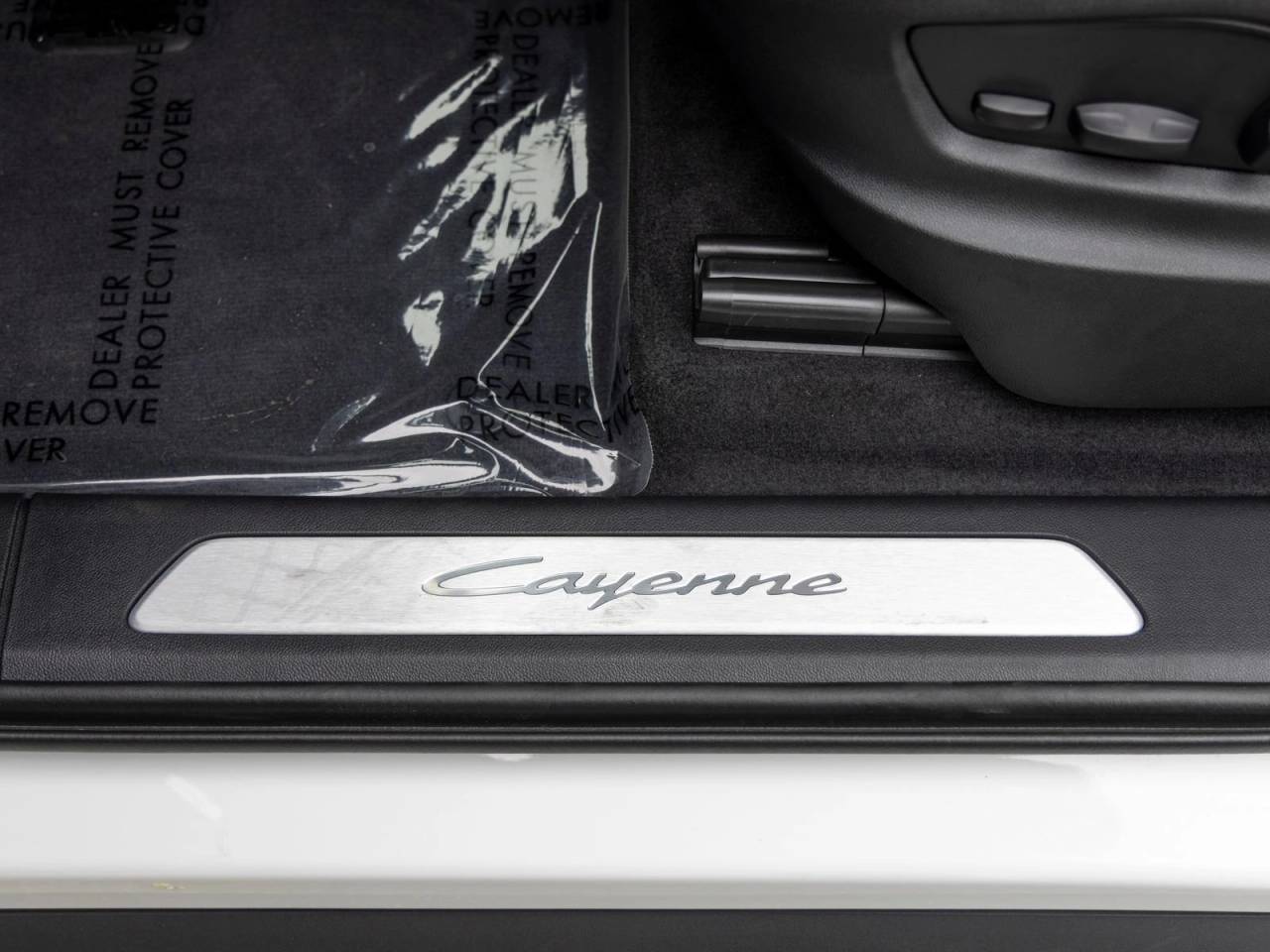 2026 Porsche Cayenne Cayenne Coupe
