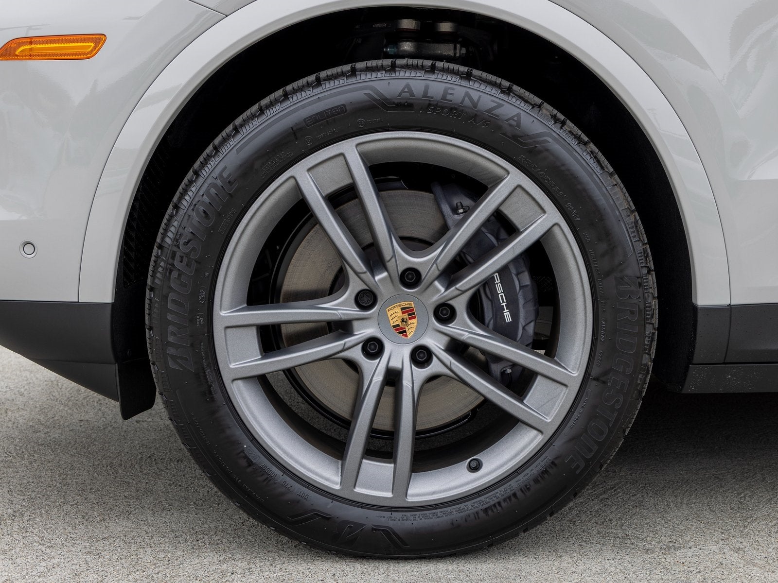 2026 Porsche Cayenne Cayenne Coupe