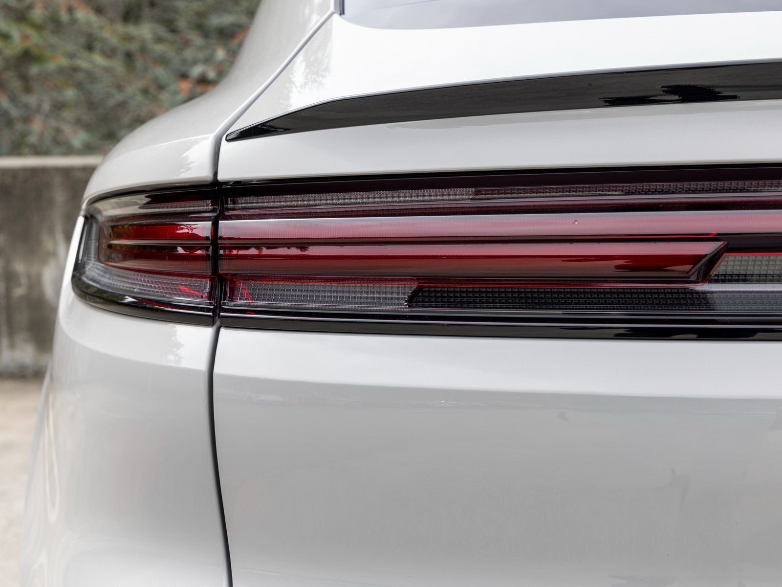 2026 Porsche Cayenne Cayenne Coupe