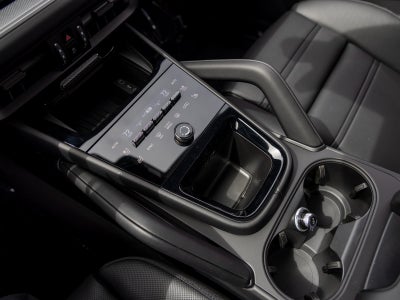 2026 Porsche Cayenne Cayenne Coupe