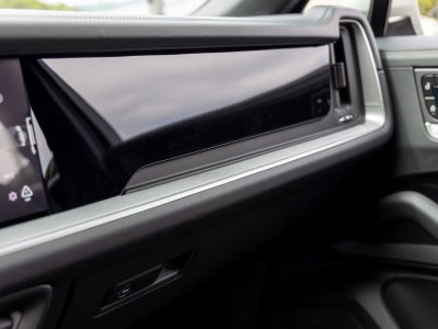 2026 Porsche Cayenne Cayenne Coupe