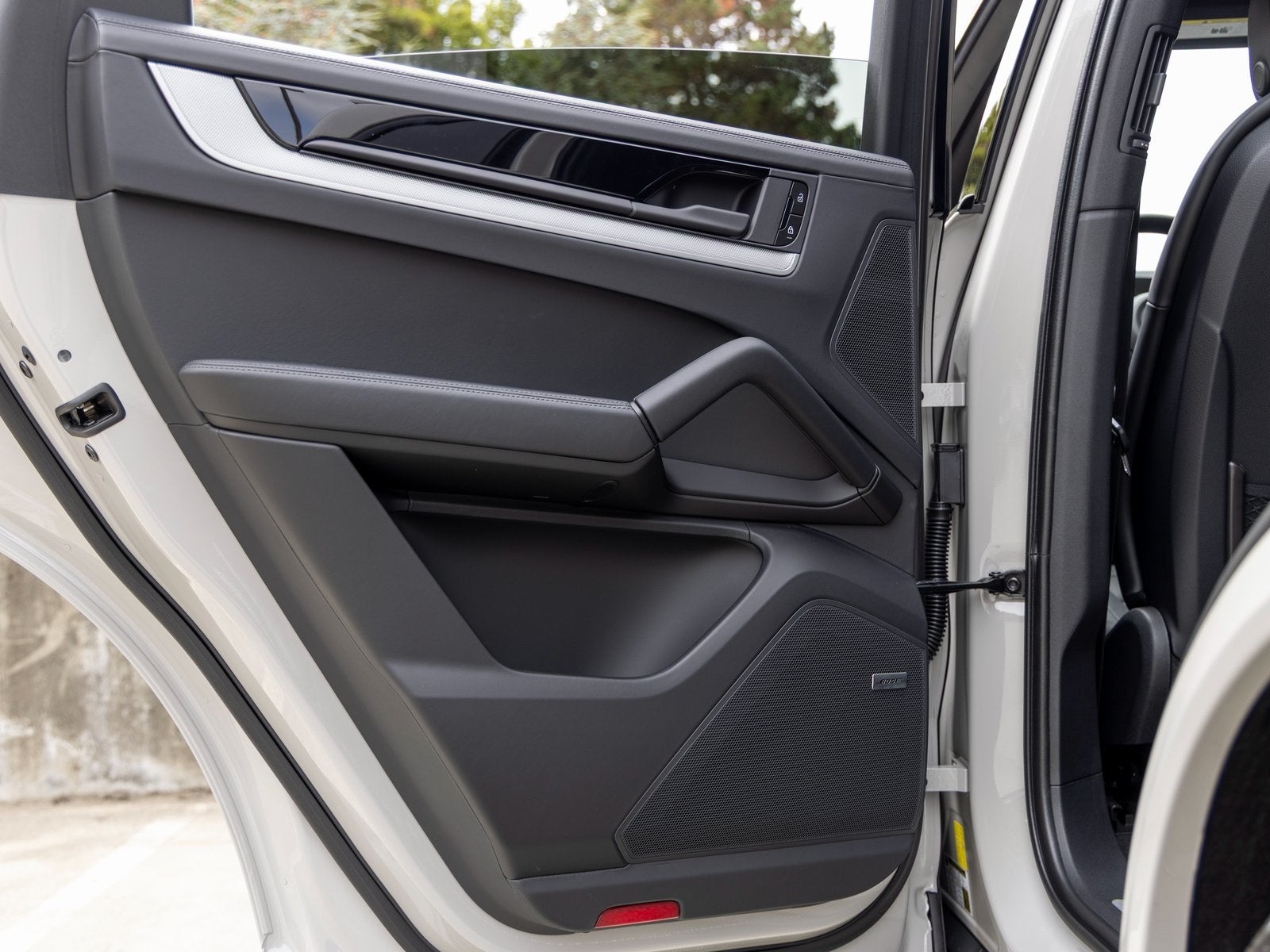 2026 Porsche Cayenne Cayenne Coupe