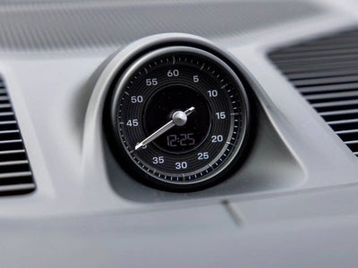 2026 Porsche Cayenne Cayenne Coupe