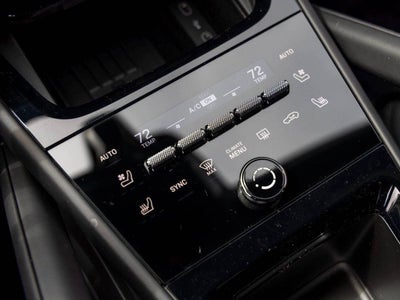 2026 Porsche Cayenne Cayenne Coupe