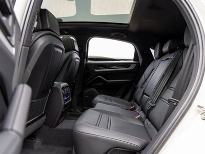 2026 Porsche Cayenne Cayenne Coupe