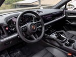 2026 Porsche Cayenne Coupe