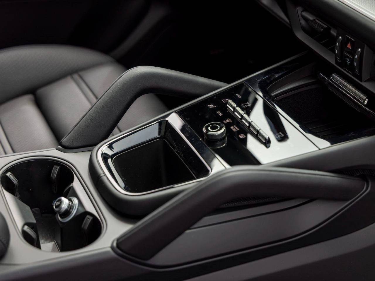 2026 Porsche Cayenne Cayenne Coupe