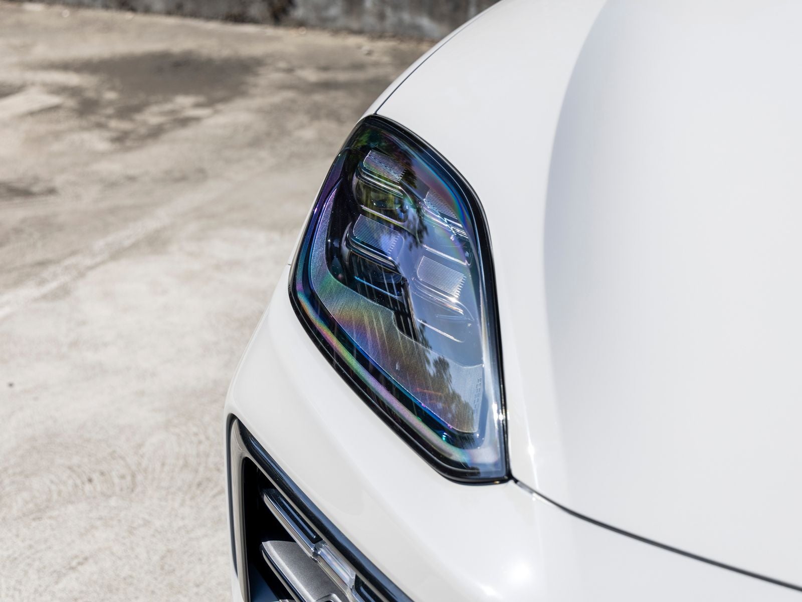 2026 Porsche Cayenne Coupe