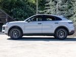 2026 Porsche Cayenne Coupe