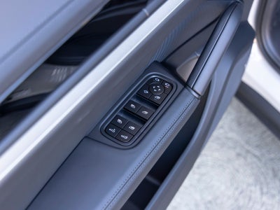 2026 Porsche Cayenne Coupe