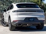 2026 Porsche Cayenne Coupe