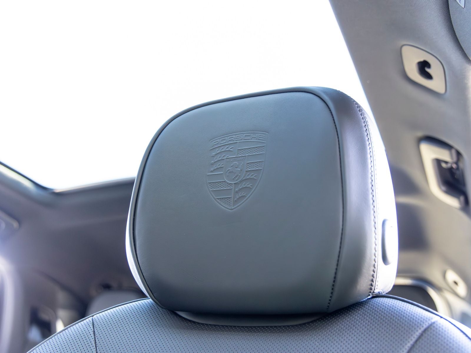 2026 Porsche Cayenne Coupe