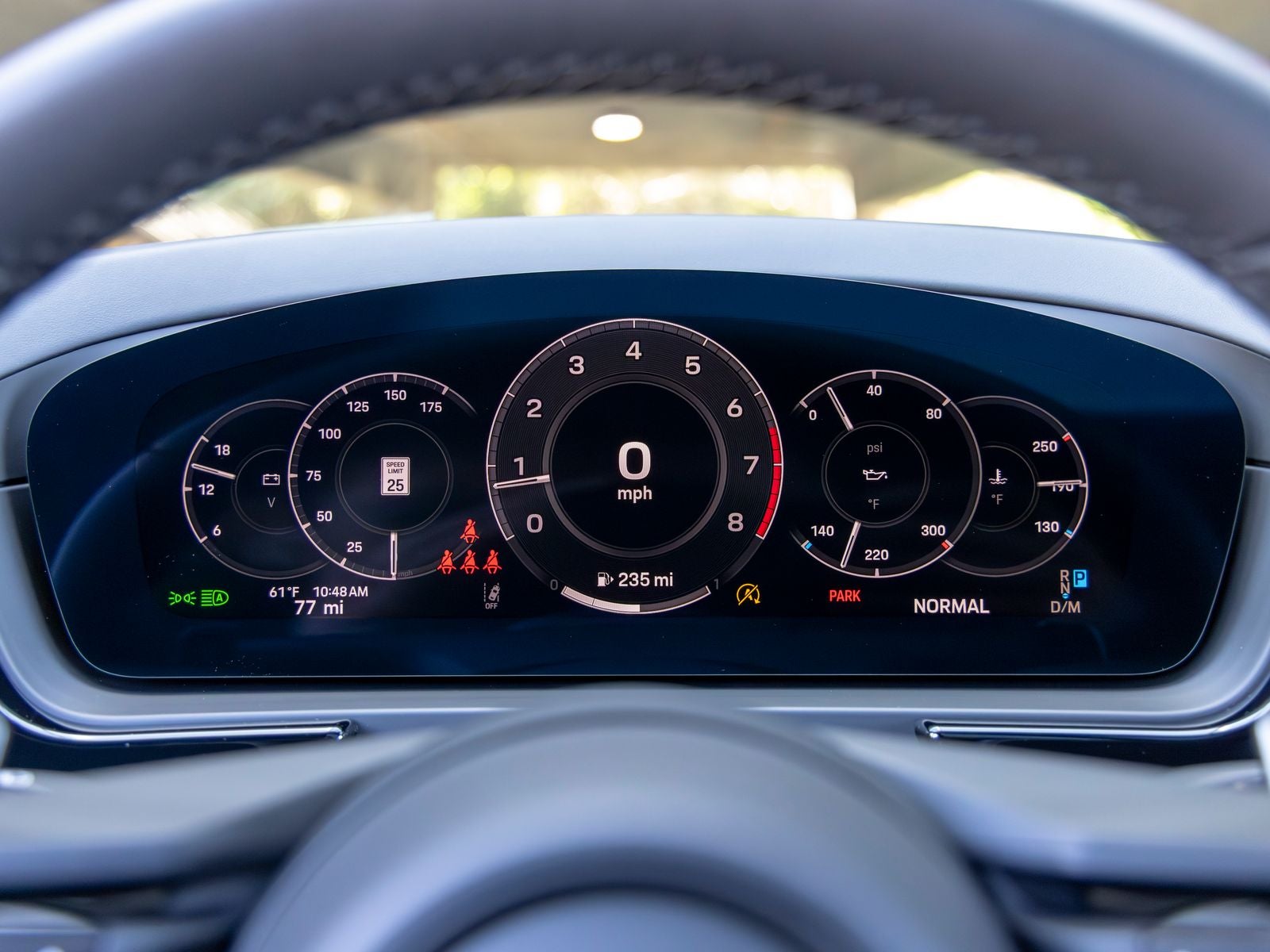 2026 Porsche Cayenne Coupe