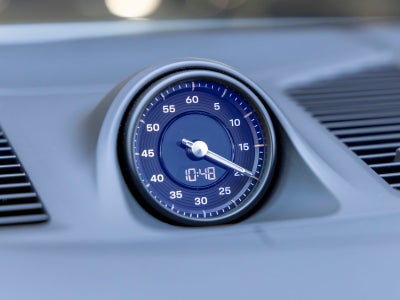 2026 Porsche Cayenne Coupe