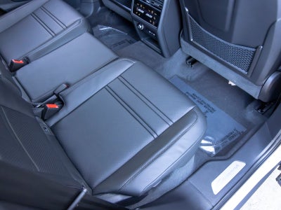 2026 Porsche Cayenne Coupe