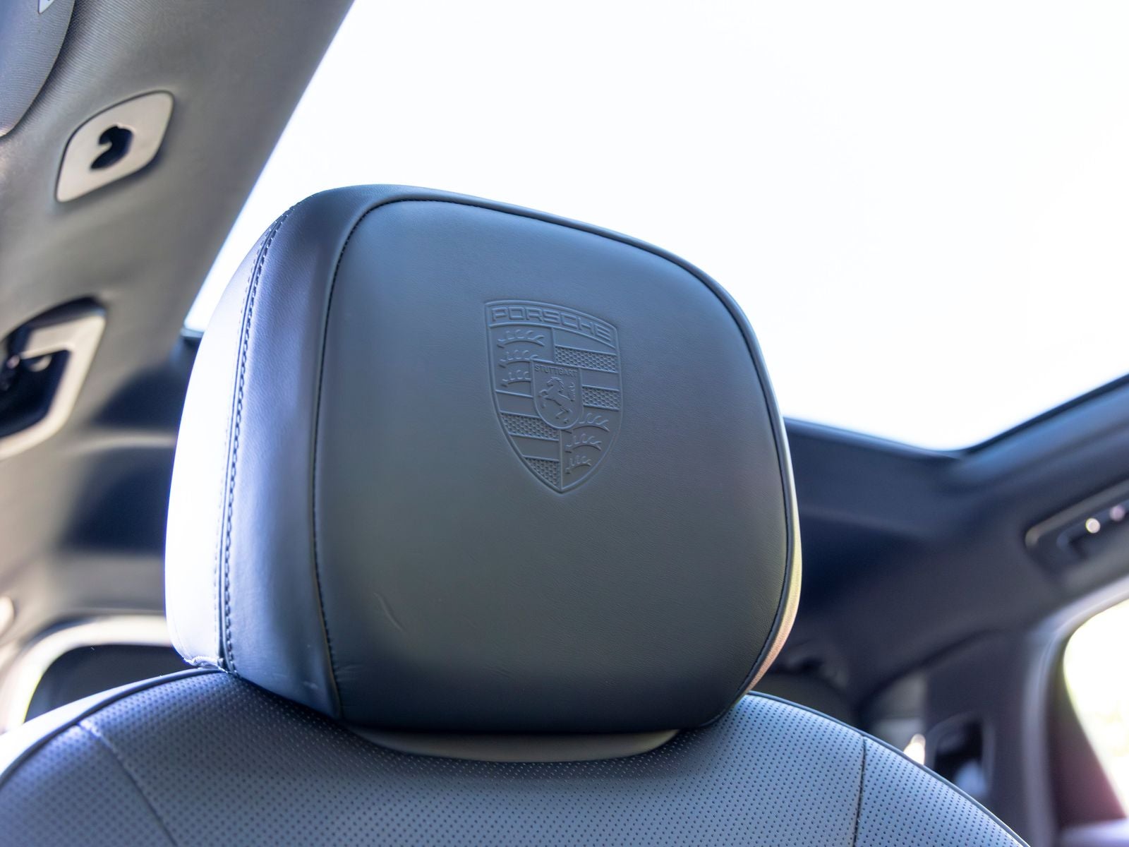 2026 Porsche Cayenne Coupe