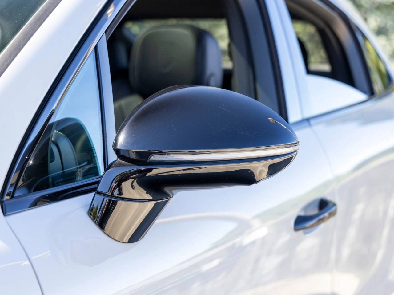 2026 Porsche Cayenne Coupe