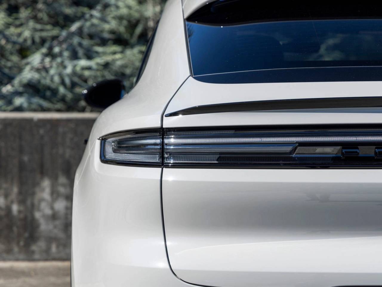 2026 Porsche Cayenne Coupe