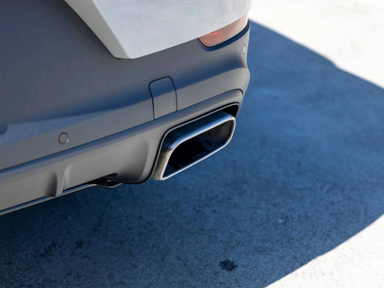 2026 Porsche Cayenne Coupe