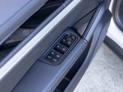 2026 Porsche Cayenne Coupe