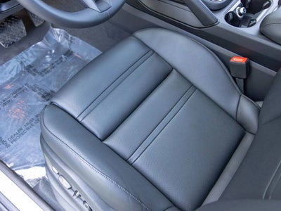 2026 Porsche Cayenne Coupe