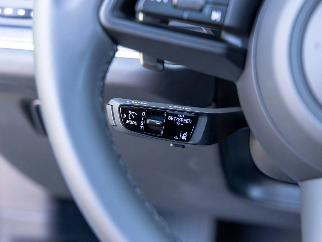 2026 Porsche Cayenne Coupe