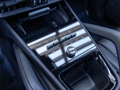 2026 Porsche Cayenne Coupe